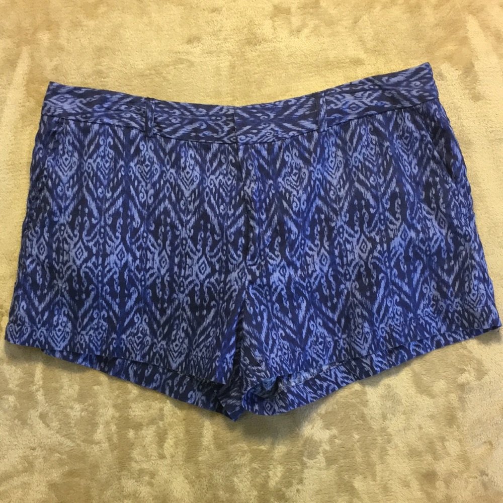 ❌DONATED❌ Women’s Shorts